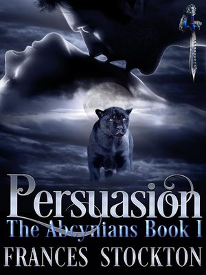 cover image of Persuasion